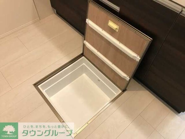 メルヴェイユの物件内観写真